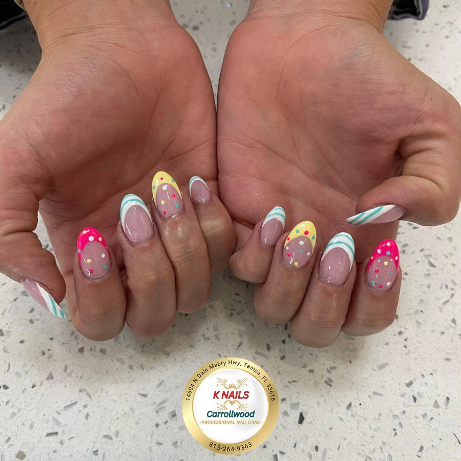 Nail Design